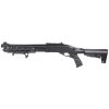 Secutor M870 Velites Invicta Gas Shotgun (M-lok G-V Black)