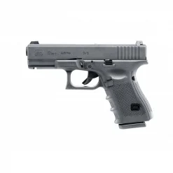 Umarex Glock G19 GEN4 Gas Blowback Pistol