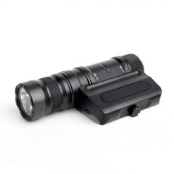 CD Optimized Weapon Light- BLK
