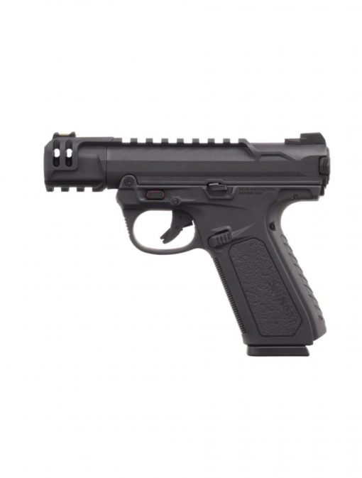 Action Army Ruger MKII Gas Blowback Pistol ( - SHORT
