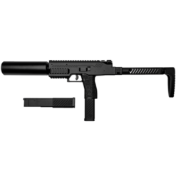 Vorsk VMP-1X SMG Black