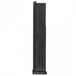 Vorsk VMP Gas Magazine