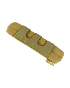 Viper Shoulder Comfort Pads (Coyote)