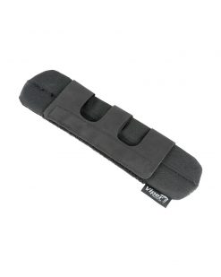 Viper Shoulder Comfort Pads (Black)