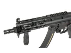 Cyma CM041H SMG-5 Swat Series AEG Platinum Series