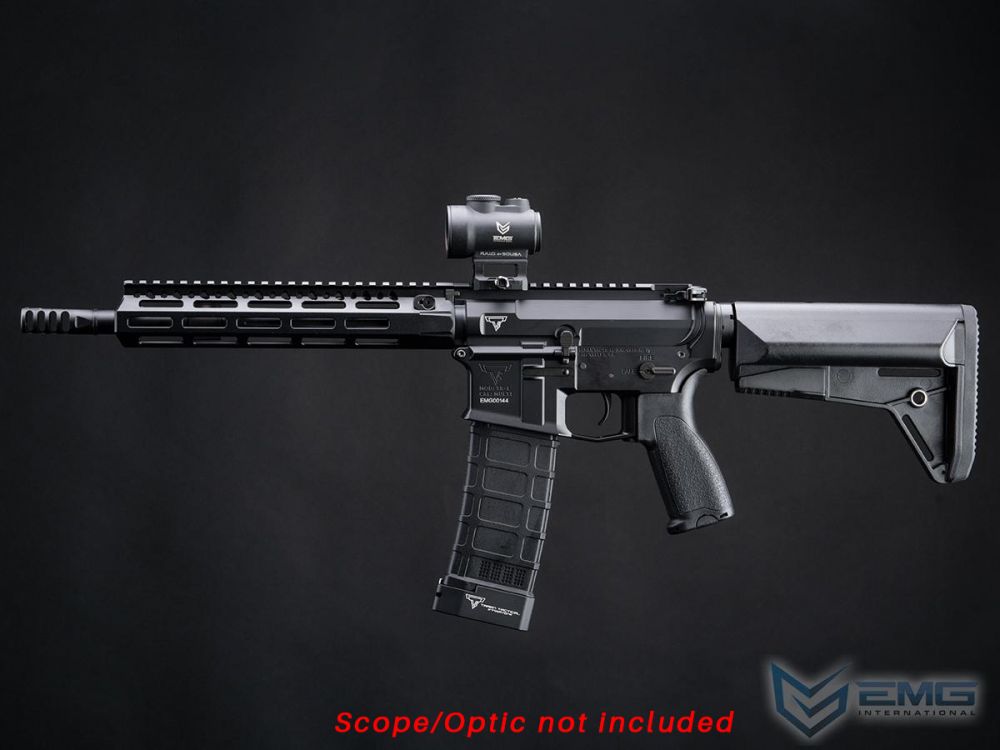 Airsoft EMG x TTI TR-1 10" M4E1 Ultralight