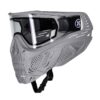 HK Army HSTL Skull Goggle- GREY