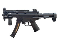 Cyma Platinum Swat SMG5 AEG Sub-Machine Gun