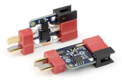 GATE NANOAAB PLUG IN MOSFET