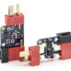 GATE NANOASR PLUG IN MOSFET