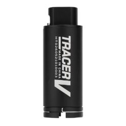 NUPROL STUBBY RAINBOW TRACER UNIT