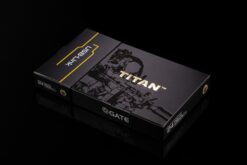 Gate TITAN V2 NGRS Advanced Set [Front Wired]