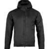 Viper Frontier Jacket Black