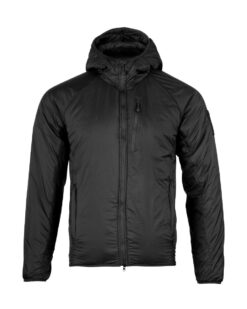 Viper Frontier Jacket Black