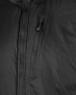 Viper Frontier Jacket Black - zip