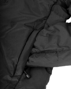 Viper Frontier Jacket Black