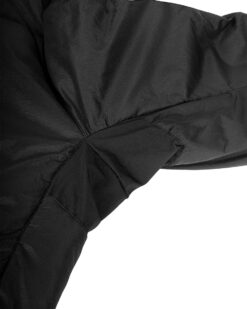 Viper Frontier Jacket Black