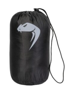 Viper Frontier Jacket Black
