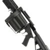 NUPROL Matrix MGL 40mm MOSCART Grenade Launcher