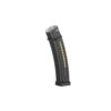 Cyma MP5/MP5K Polymer Magazine (130 Rounds - Mid-Cap - Black)