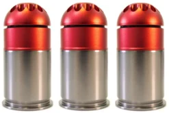 Nuprol 3x Shower Head Moscart Grenade