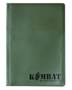 Kombat A5 Document Holder