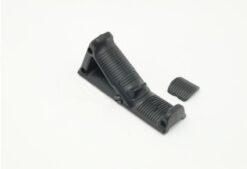 Tactical grip on RIS Angled FMA Black
