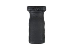Tactical foregrip for RIS RVG FMA