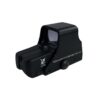 Red dot sight Micro 551 Delta Armory Black airsoft