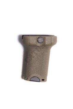 Tactical foregrip for RIS B5 short Delta Armory Tan