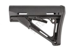 Stock MTR for M4/M16 Delta Armory Black