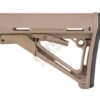 Stock MTR for M4/M16 Delta Armory Tan