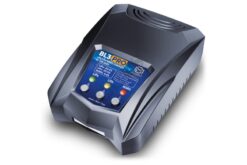 Airsoft smart charger BL3-Pro LiPo/LiFe/NiMH BlueMax