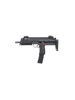 H&K UMAREX MP7A1 NAVY Gas Blowback SMG (By VFC - Black)