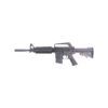 Double Bell XM177 M4 AEG (Full Metal - Black - 093)