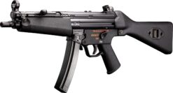 Airsoft Tokyo Marui - MP5A4 (Next Generation).