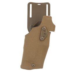 Nuprol EU7 (Nx300) Torch Black-out Holster - Tan Nuprol.