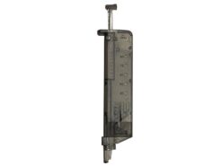 Airsoft CCCP Pistol Speedloader (90 Rounds - Black).