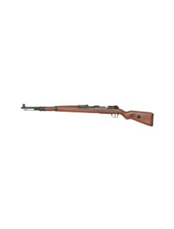 Double Bell KAR98K WWII (Faux Wood Stock - 101A)