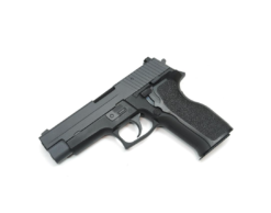 WE F226 E2 Black Pistol