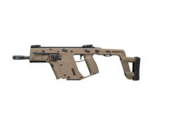Krytac KRISS Vector AEG - Dark Earth