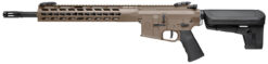 Krytac Trident MkII SPR-M AEG - Flat Dark Earth