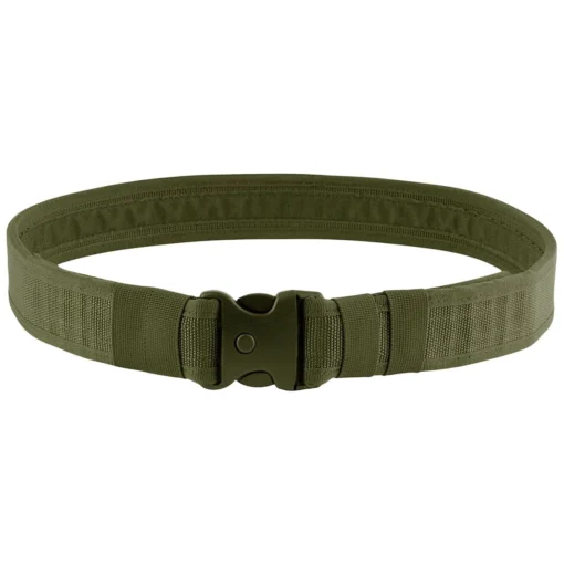 Vipers Blets Viper Security Belt Olive Green Belts | Airsoft Direct