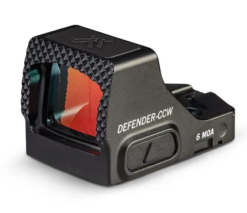 Vortex Optics Defender-CCW 3 Red Dot Sight