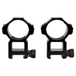 JS-Tactical High Rings 30mm Tube Large Version for Weaver Rails