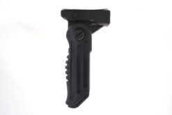 Nuprol Folding Vertical Grip - Black.