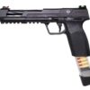 Piranha SL (EU) airsoft pistol.