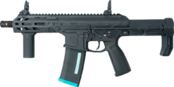KWA Originals: EVE-4