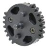 Rocket CNC Dual Sector Gear (DSG)
