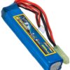 Giant Power 11.1v 1000mAh 11.1v 15C Deans